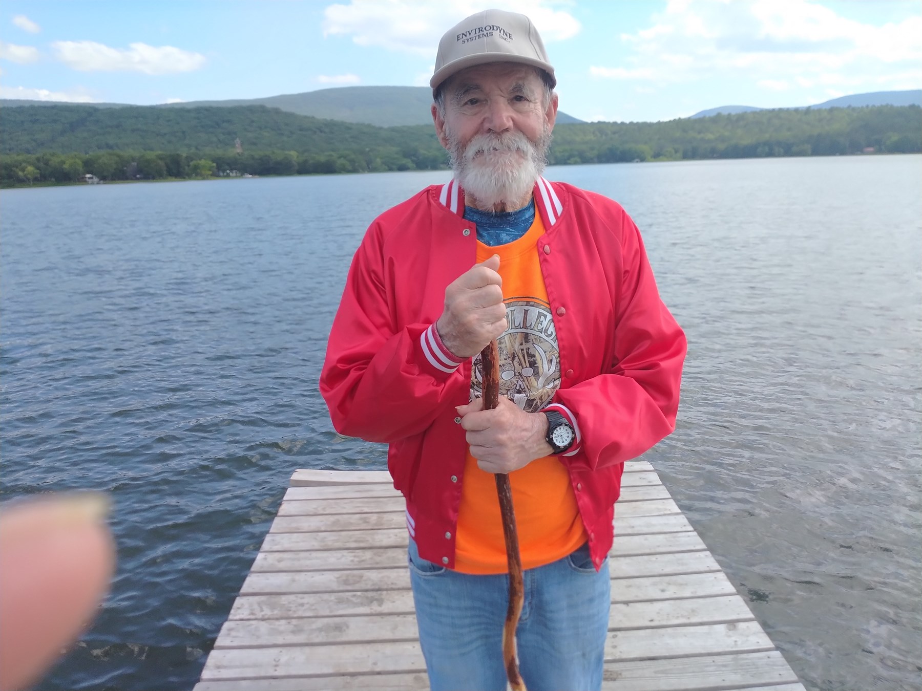 Obituary of Thomas Dale Trotter