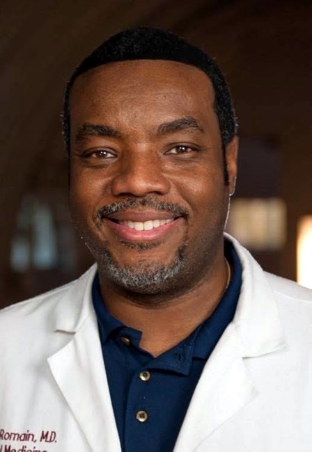 Obituary of Michael Anthony Romain M.D.