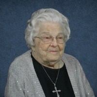 Obituary of Dorothy Puckett Brown-Dailey