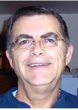 Obituary of Arthur J. Hammel Jr.