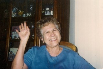 Obituary of Helen M. Lopez