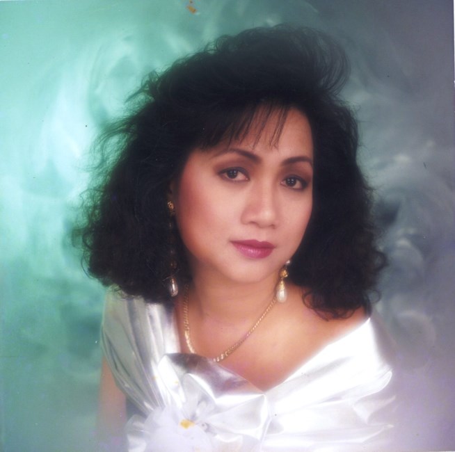 Obituary of Lucy Lee