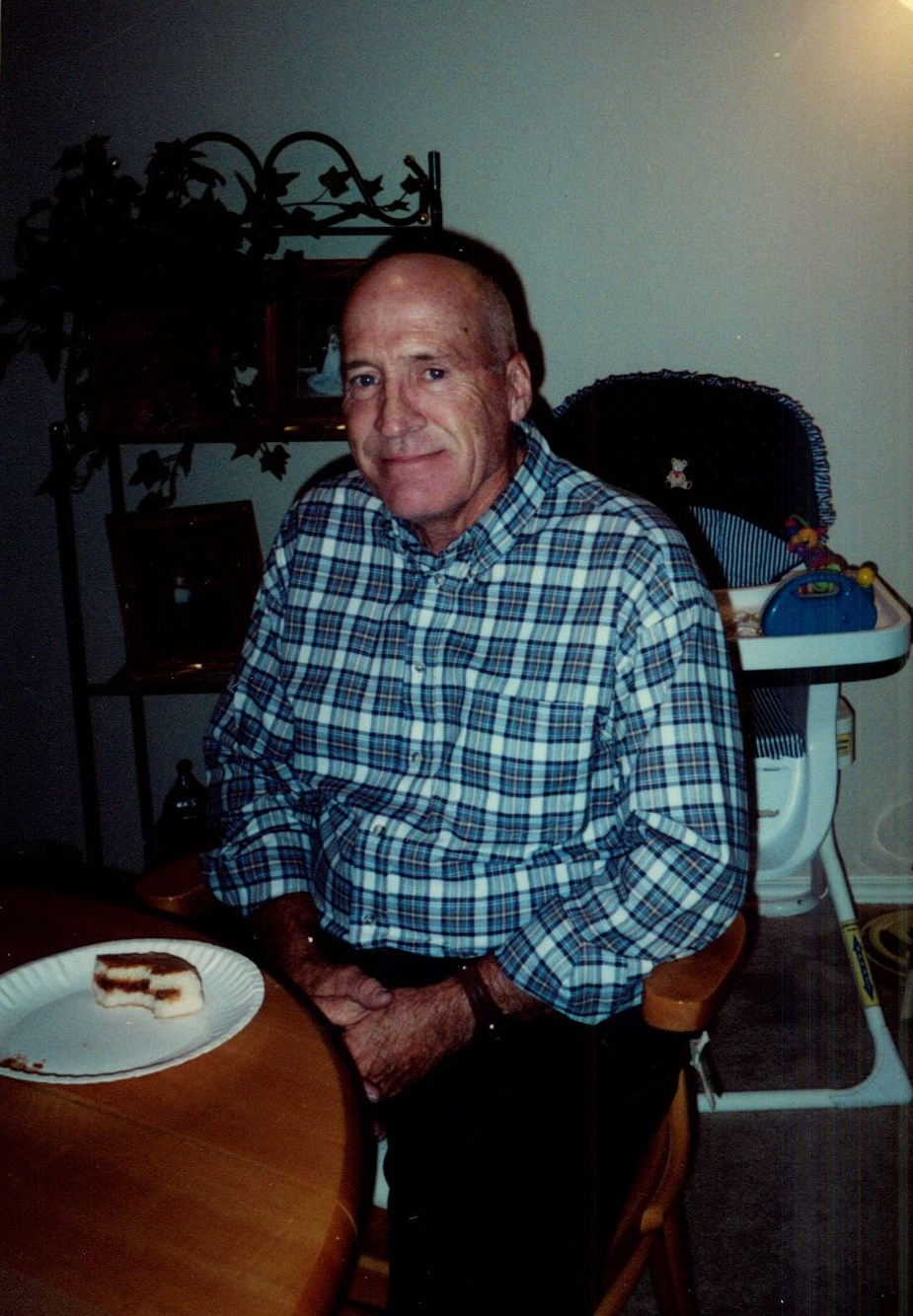 Obituary of Lloyd Russell Neal