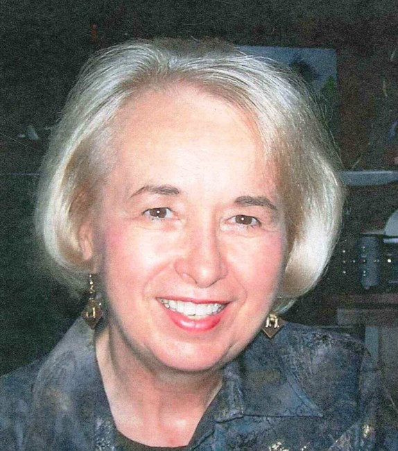 Obituary of Connie Hill