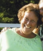 Elaine Swartz
