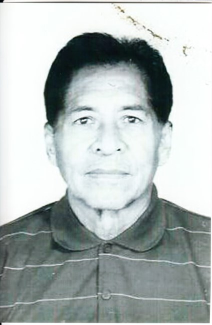 Obituary of Juan M. Rios