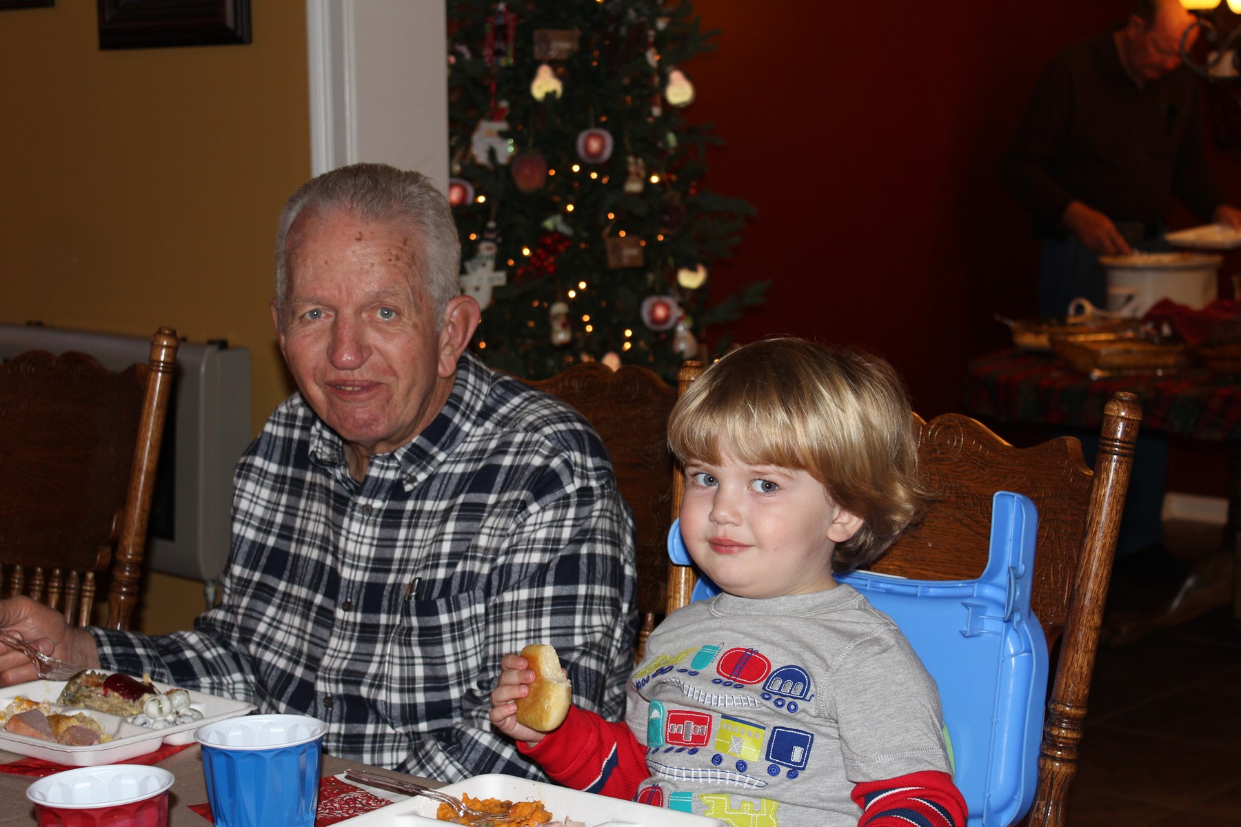 Obituary of Jerry Ray Reach