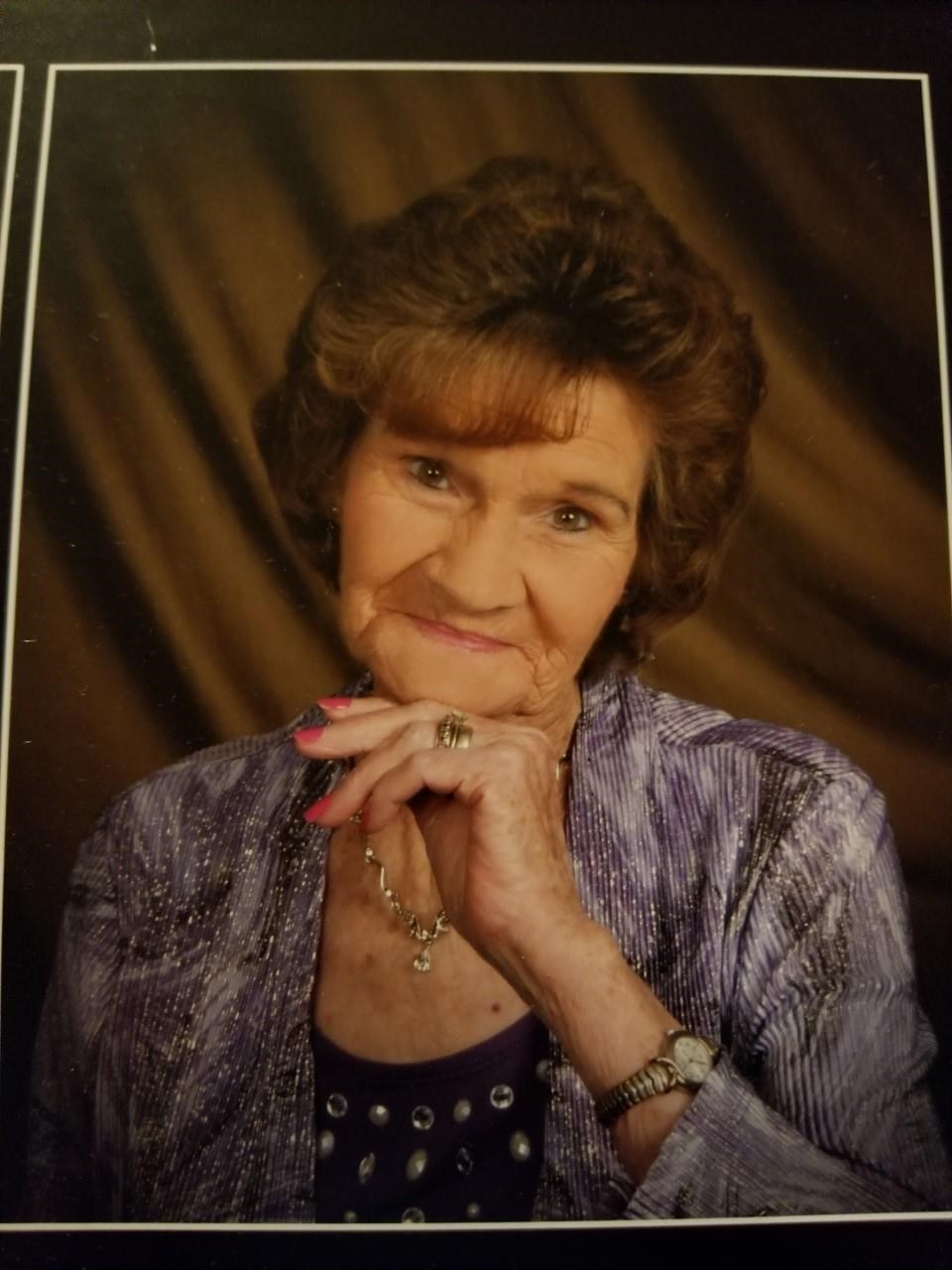 Obituary of Sally H Gardner