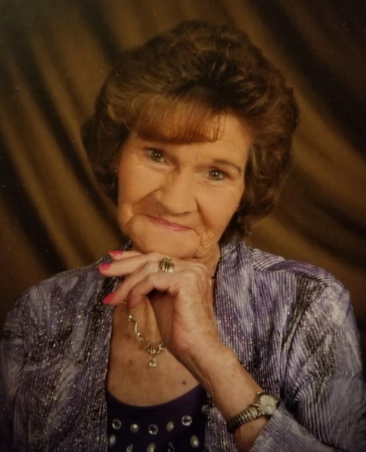 Obituary of Sally H Gardner