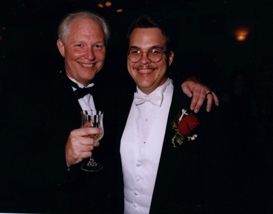 Obituary of Ronald G. Camp