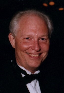 Obituary of Ronald G. Camp