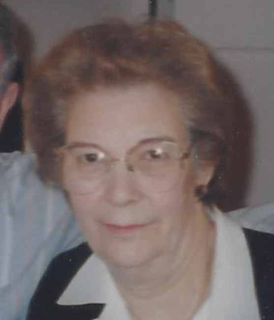 Obituary of Mary Lee Aiken