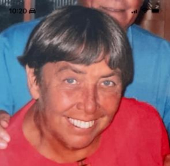 Obituary of Maureen Tyldesley