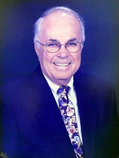 Obituary of Robert Jessie Henry Campen Sr.