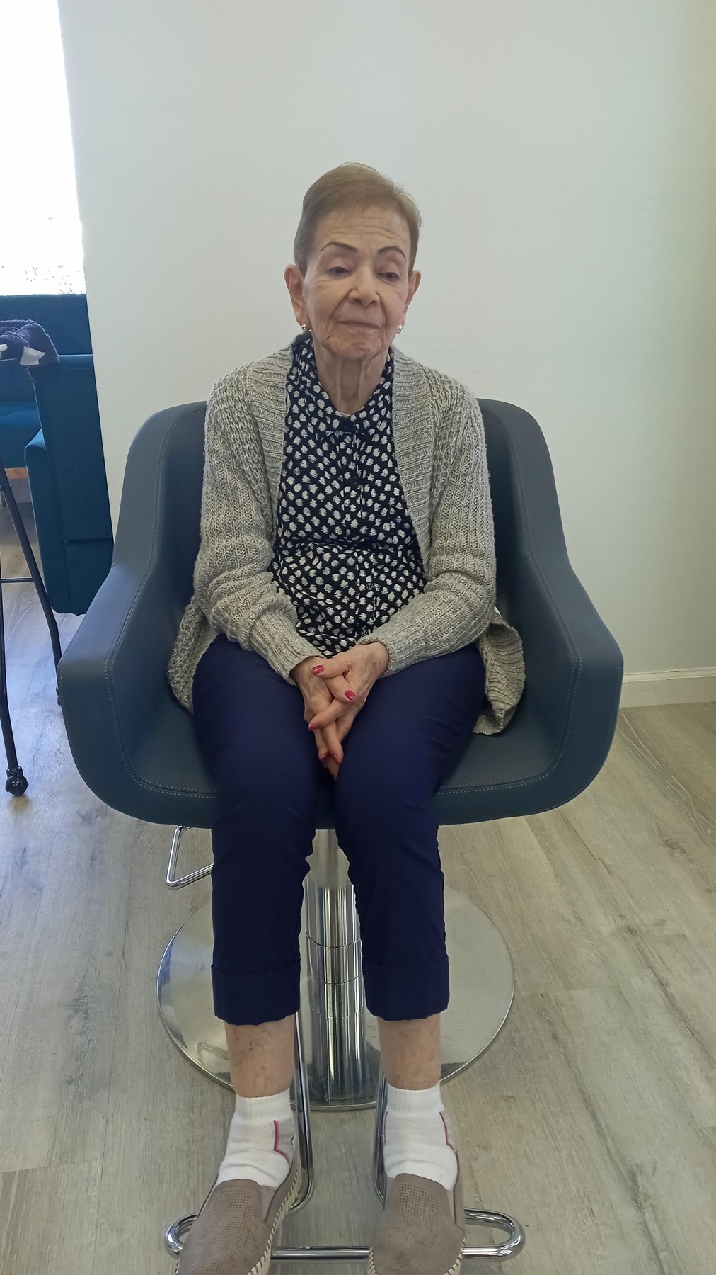 Obituary of Marcolfia Gaviria