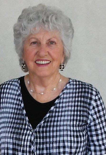 Obituary of Rachel Wylene Page