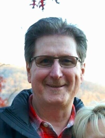 Obituary of Bruce D. Grigsby