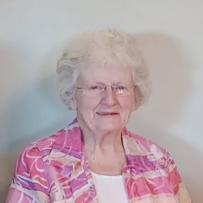 Obituary of Kathryn Grace MacLeod