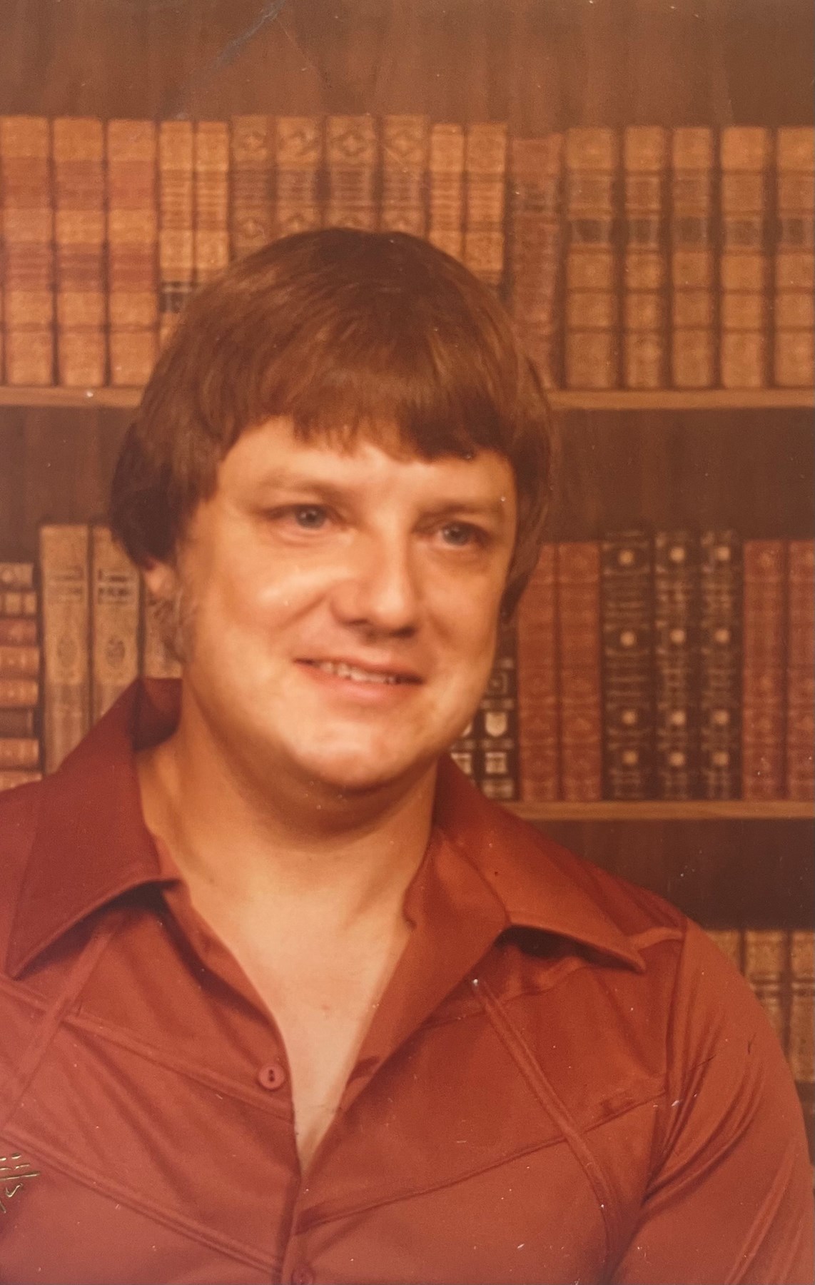 Obituary of Michael L Leonberger