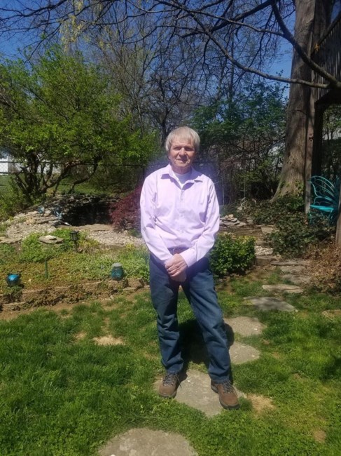 Obituary of James R. Noe