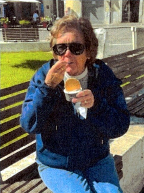 Obituary of Natalie A. Papalia