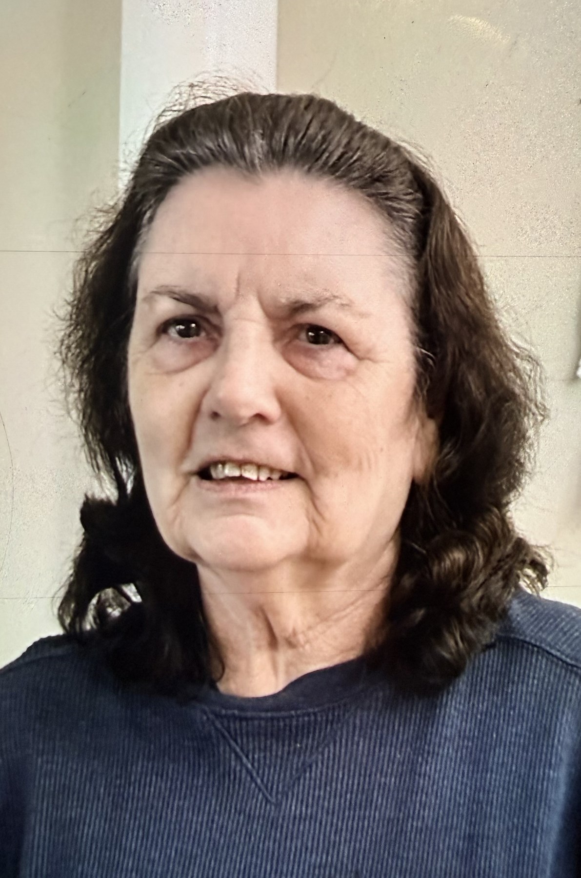 Portrait of Dianne J. Johnson