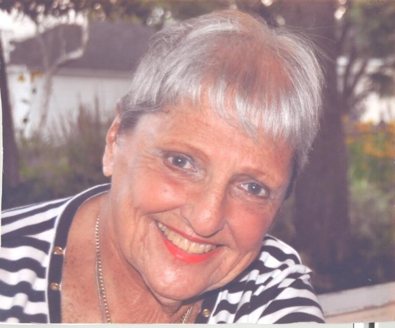 Obituary of Norma Einsidler