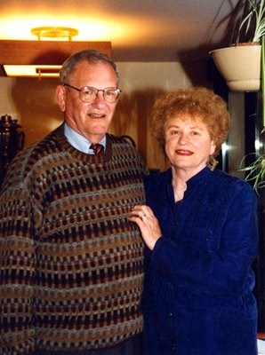 Obituary of Paul Milman