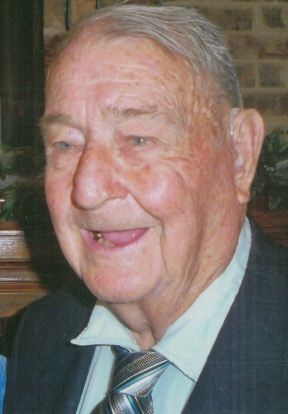 Obituary of John "Pete" Ellisor