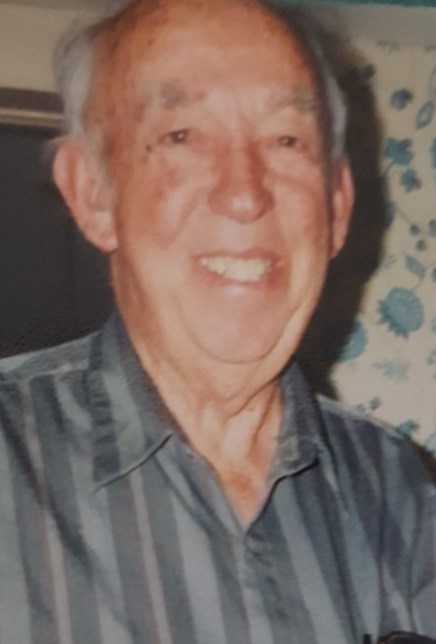 Obituary of James Aubrey Hill Sr.