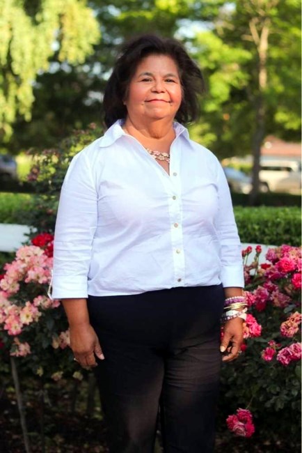 Obituary of Norma Patricia Fernandez