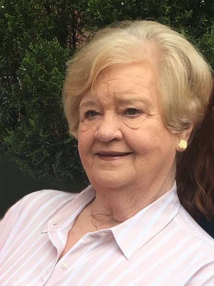 Obituary of Joanna Pettit Turner