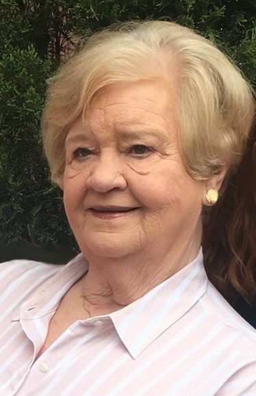 Obituary of Joanna Pettit Turner