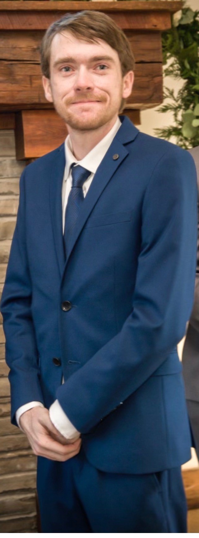 Obituary of Derrick Douglas Snow