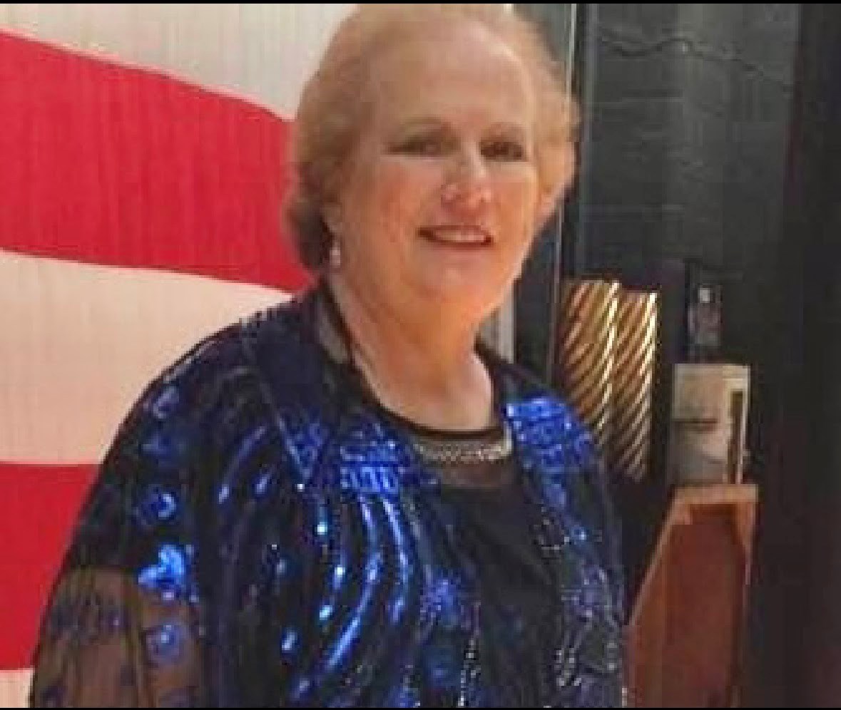 Obituario de Mary E. Nye