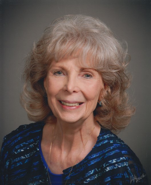 Obituario de Patsy Jeanne (Kilman) Landers