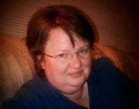 Obituary of Paula Welch Strange