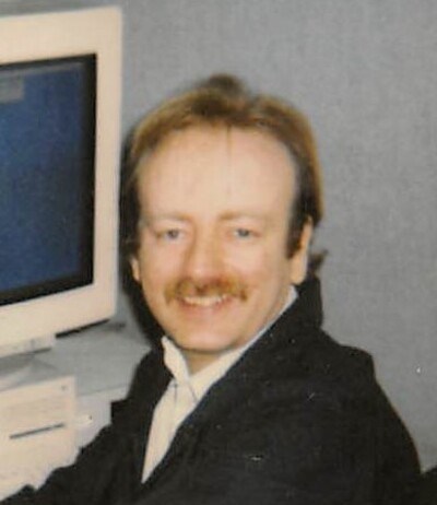 Obituary of Charles Wayne Tate