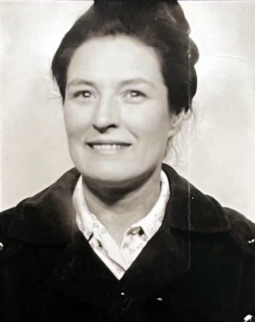 Avis de décès de Gladys (Higgins) Tedesco