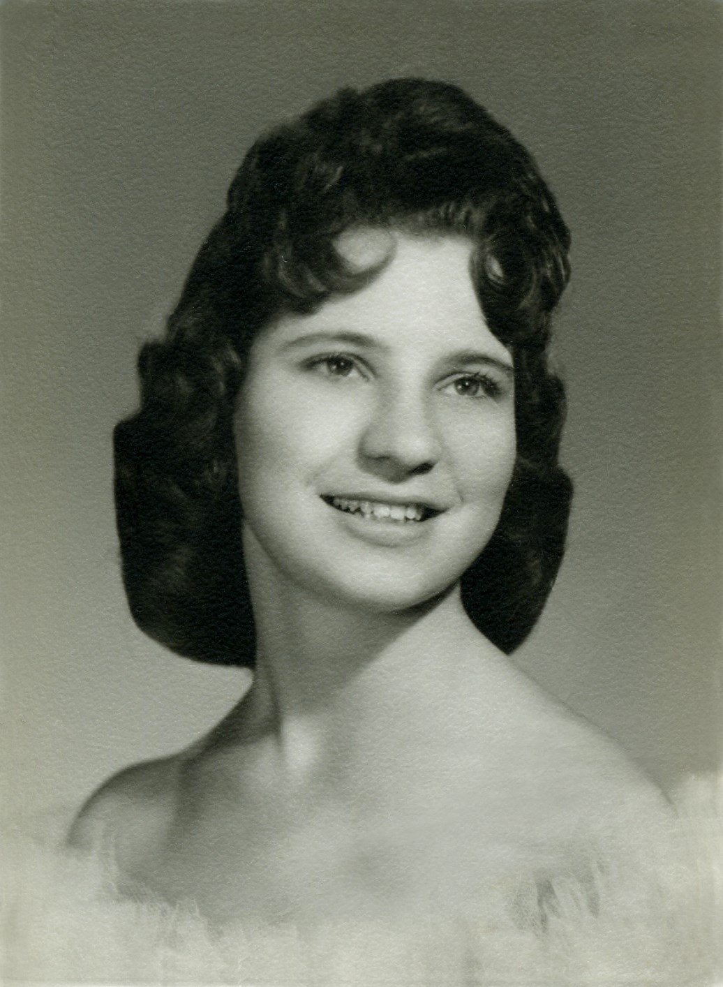 Obituary of Judith Jean Norton