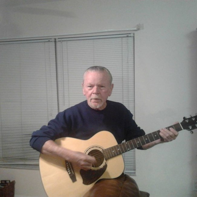 Obituary of Ernest Gifted Dias