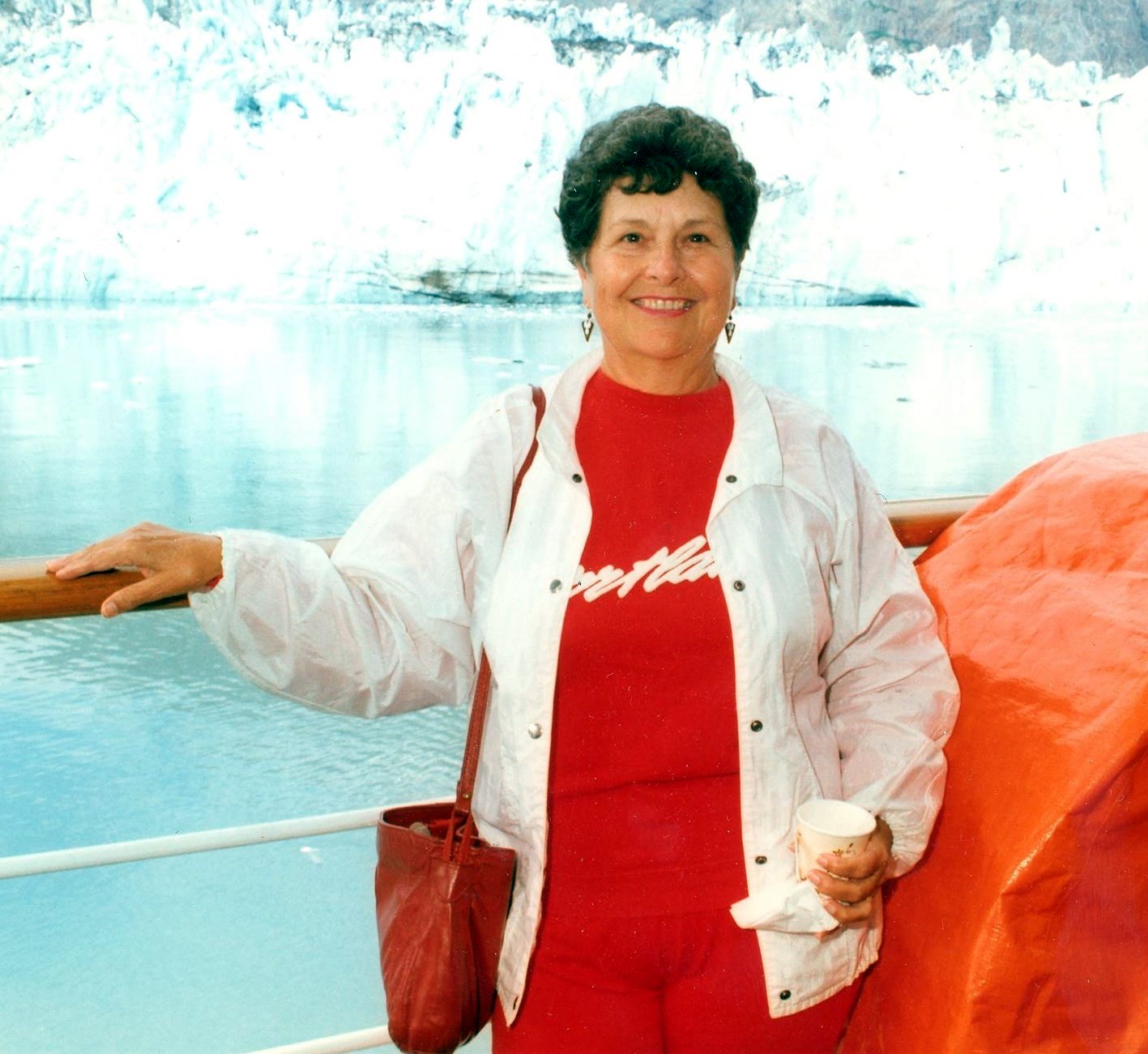 Helen Johnson Obituary Gresham, OR