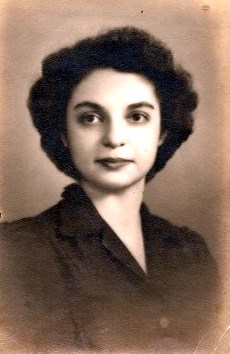 Obituary of Ms. Selma Falloon