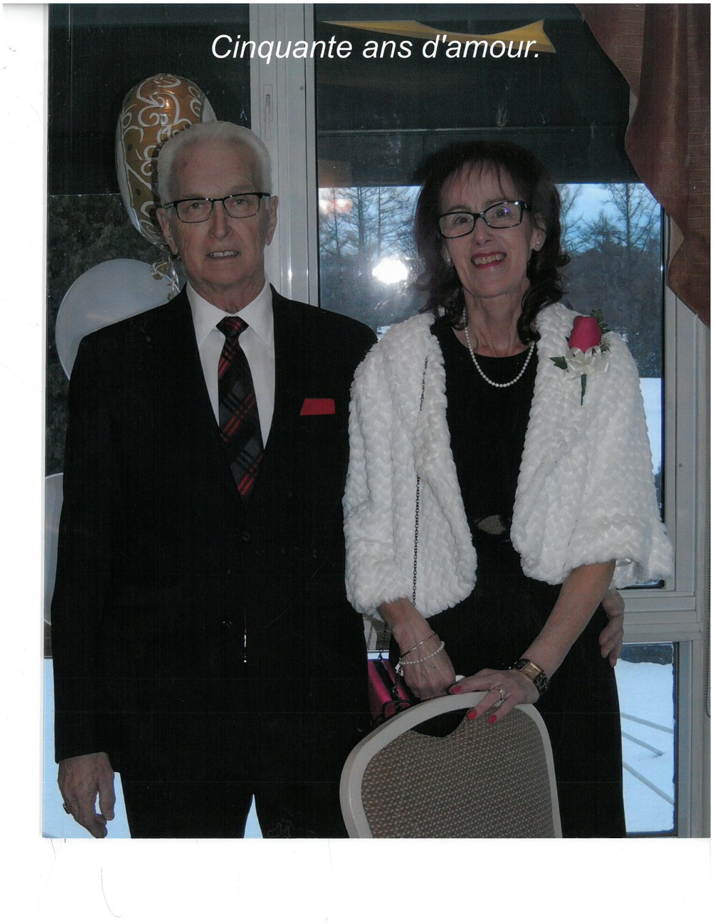 Avis de décès de Jean-Eudes Dufour