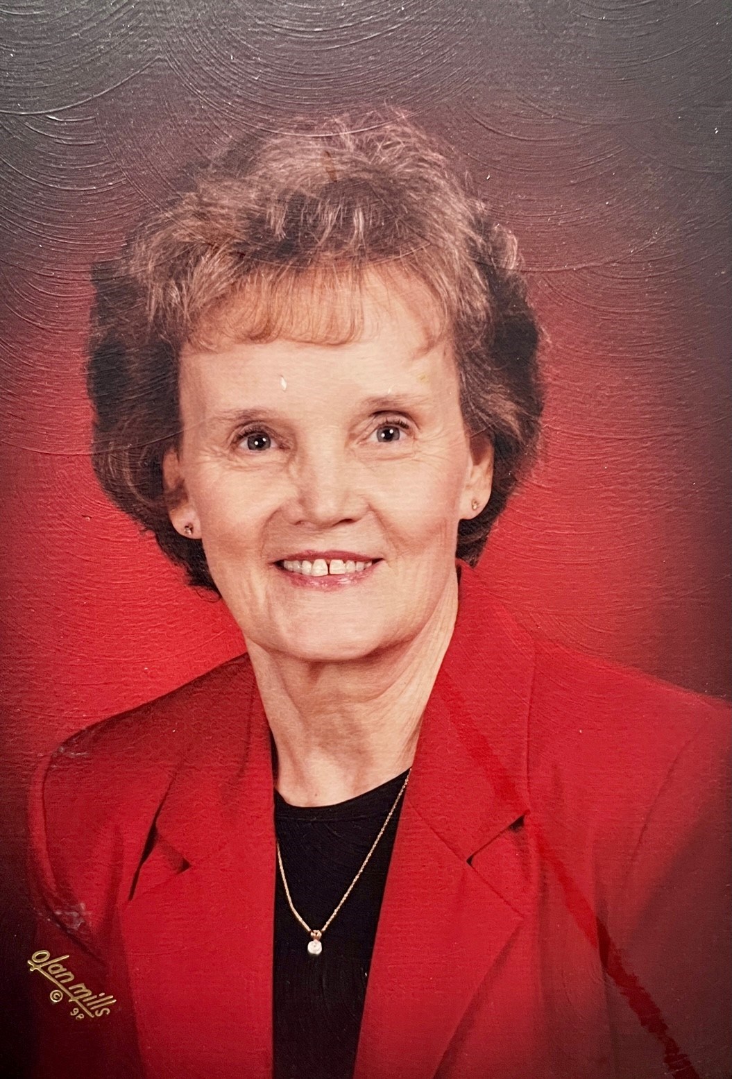 Lois Ward Obituary Dallas, TX