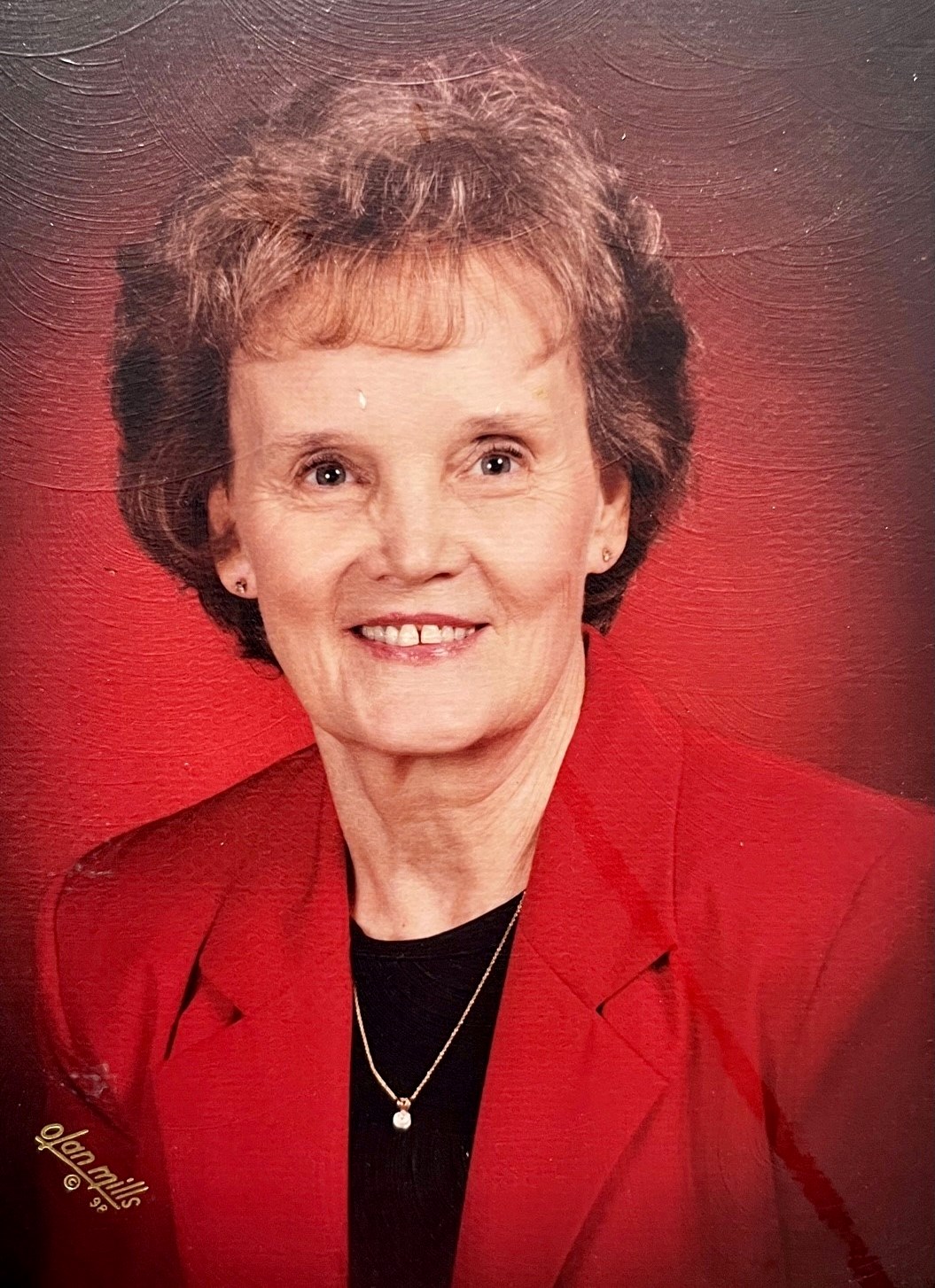Lois Ward Obituary Dallas, TX