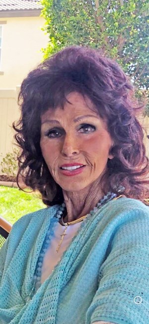 Obituary of Merilyn Cashman