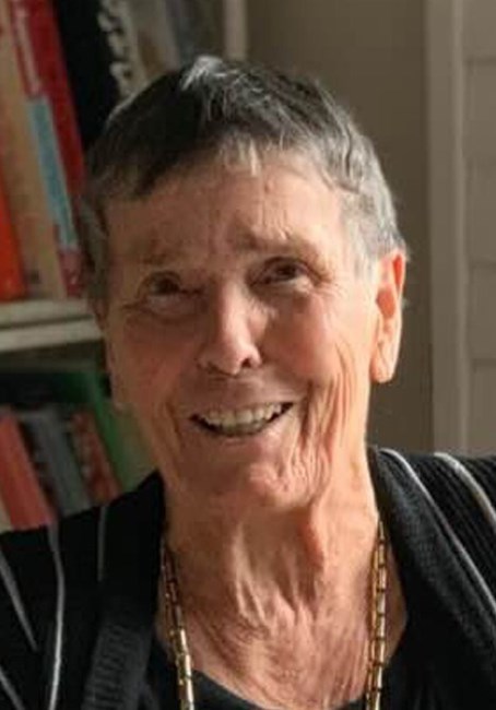 Obituary of Grace Josephine Barry Chisholm