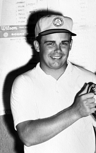 Obituary of Lester Lamar Lundell