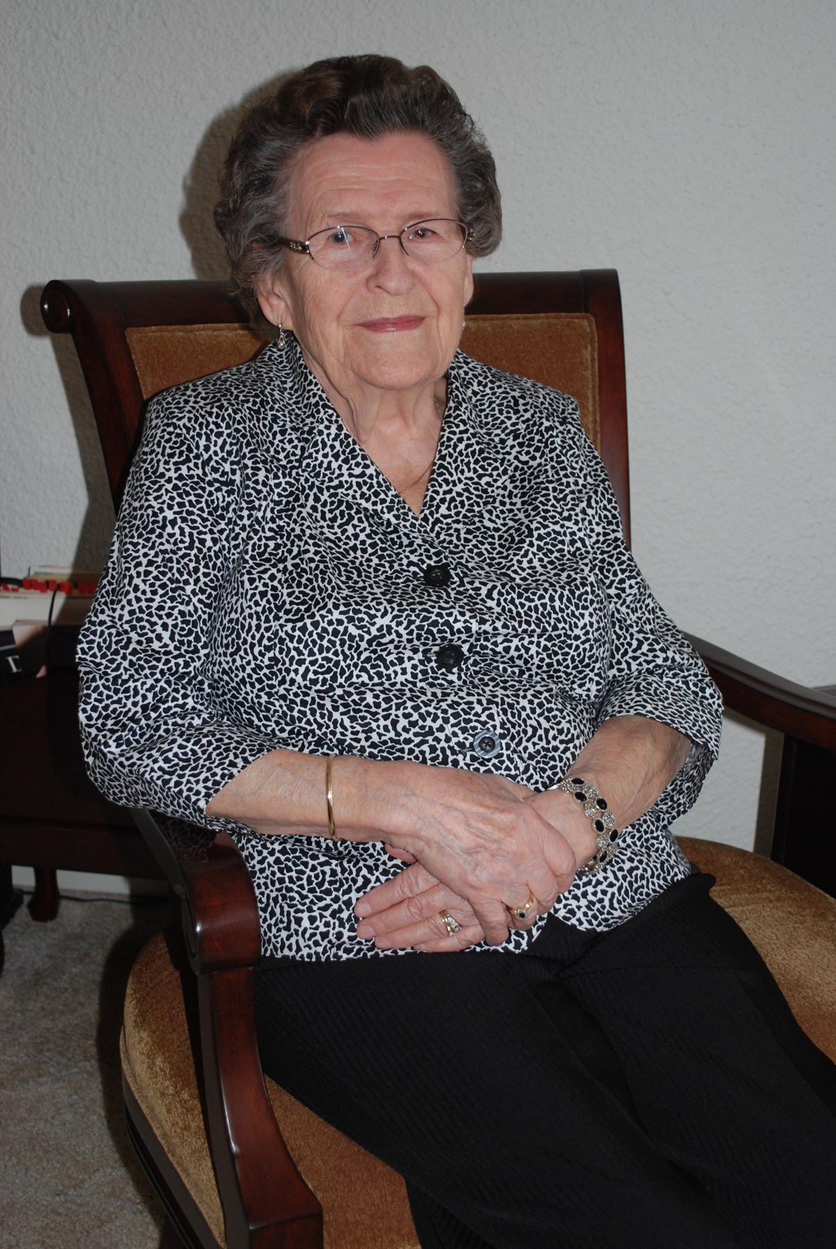 Ethel Pitman Obituary - Halifax, NS